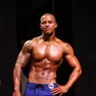 Logan  Brown - NPC Mid Atlantic Championships 2012 - #1